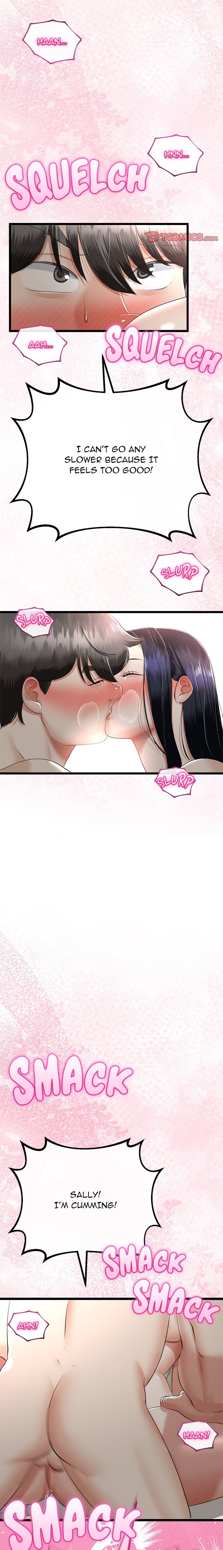 Family Again (Uncensored) - Chapter 25 Page 20