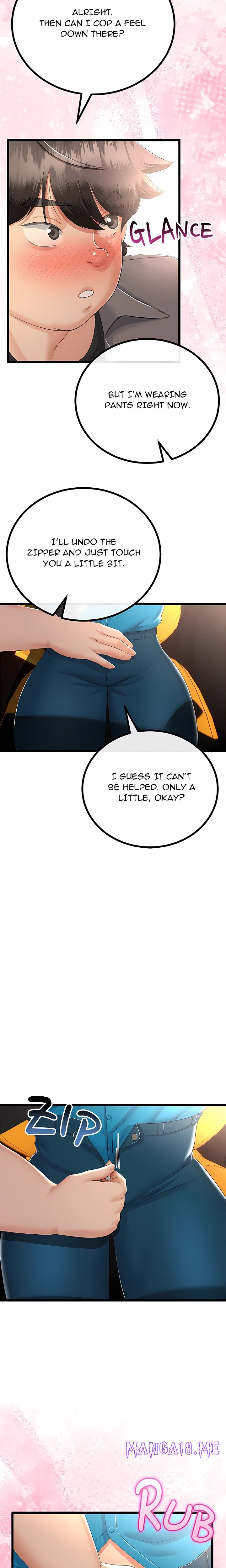 Family Again (Uncensored) - Chapter 27 Page 14