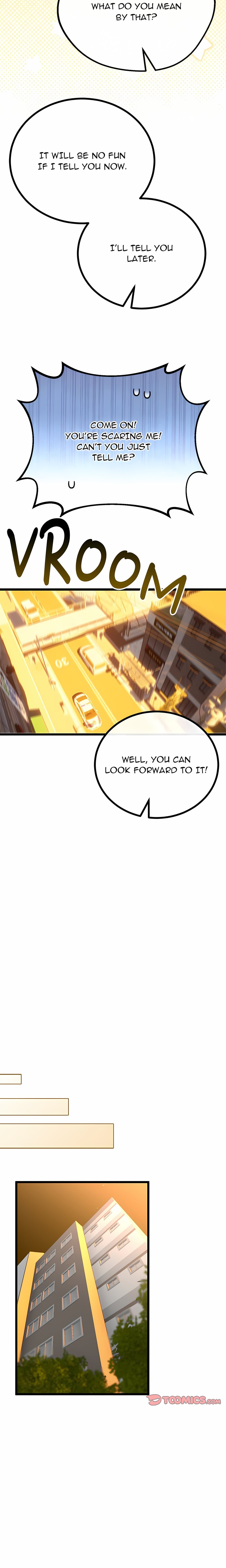 Family Again (Uncensored) - Chapter 27 Page 18