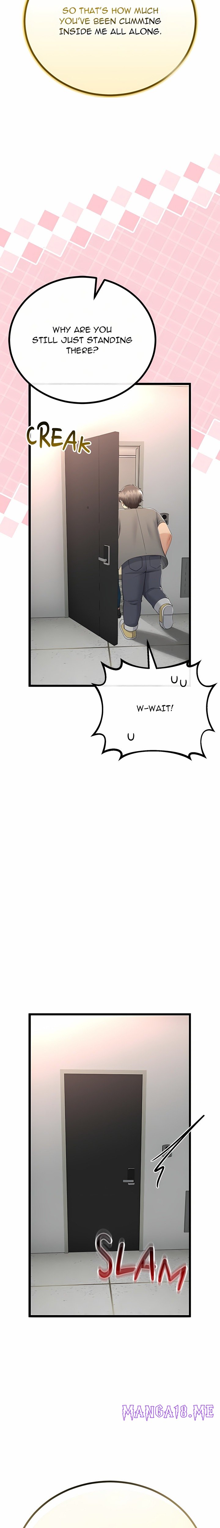 Family Again (Uncensored) - Chapter 27 Page 24