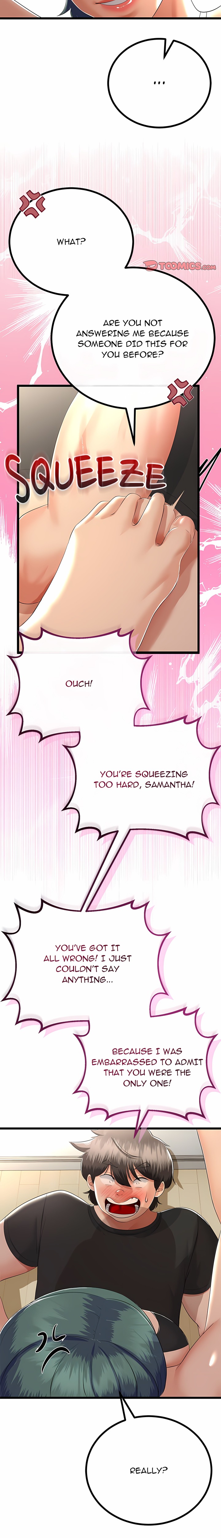 Family Again (Uncensored) - Chapter 28 Page 12