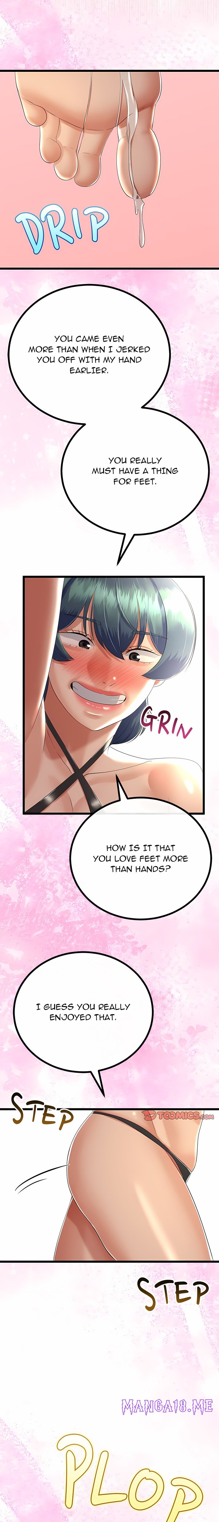 Family Again (Uncensored) - Chapter 28 Page 19