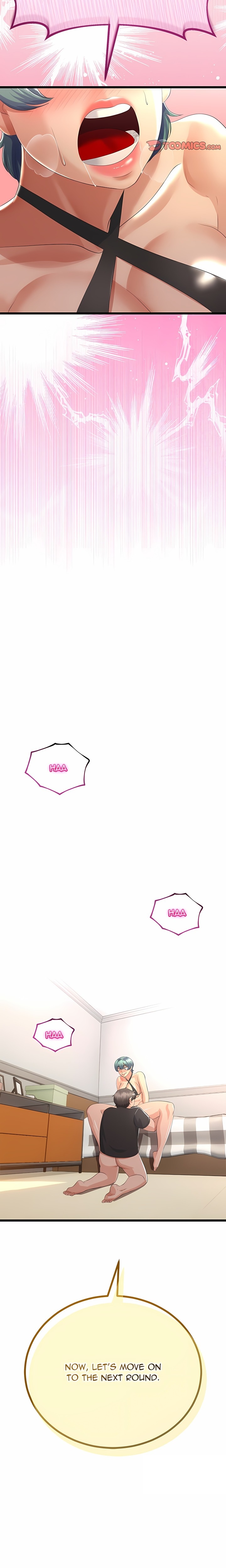 Family Again (Uncensored) - Chapter 28 Page 23