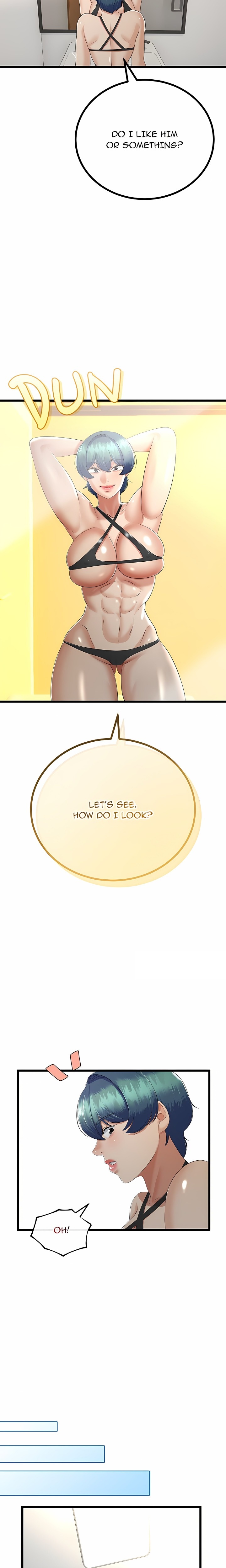 Family Again (Uncensored) - Chapter 28 Page 4