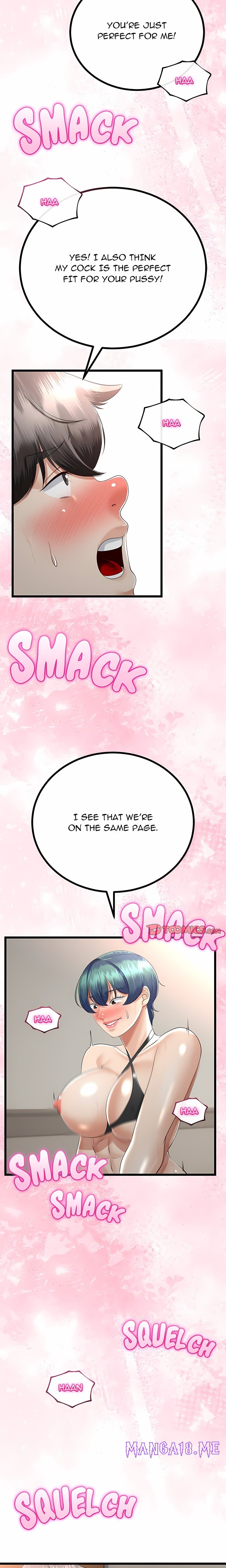 Family Again (Uncensored) - Chapter 29 Page 12