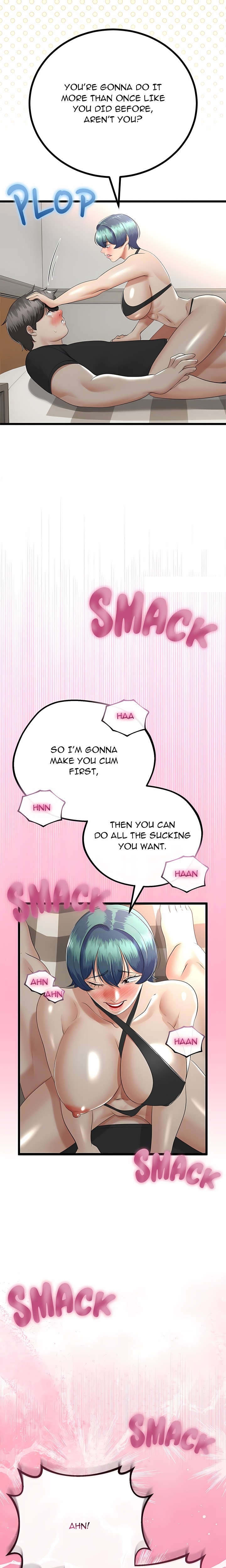 Family Again (Uncensored) - Chapter 29 Page 16