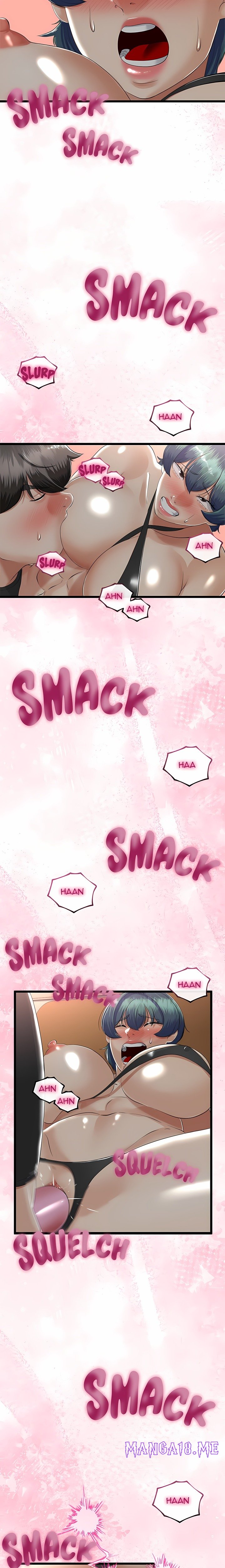 Family Again (Uncensored) - Chapter 29 Page 19