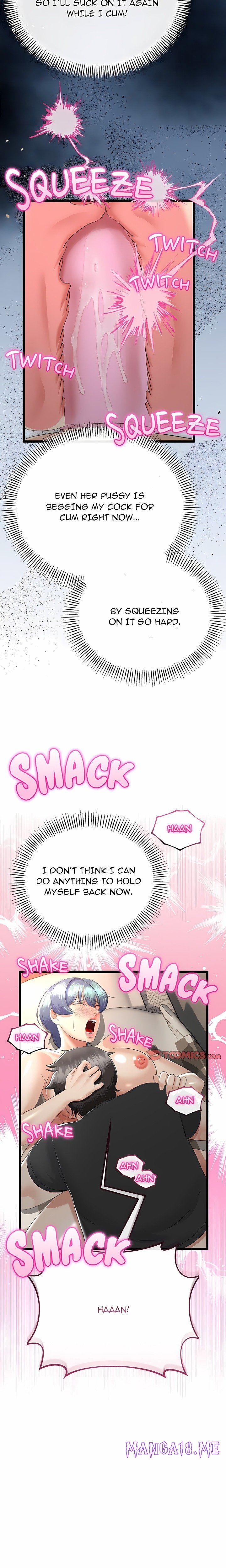 Family Again (Uncensored) - Chapter 29 Page 22