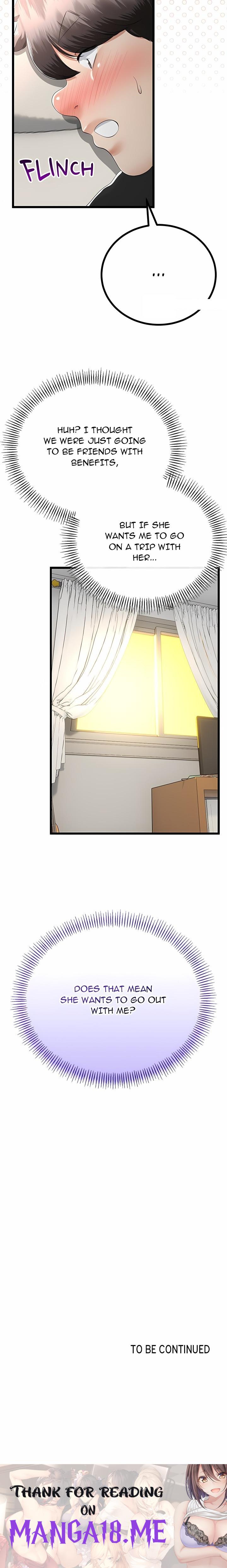 Family Again (Uncensored) - Chapter 29 Page 25