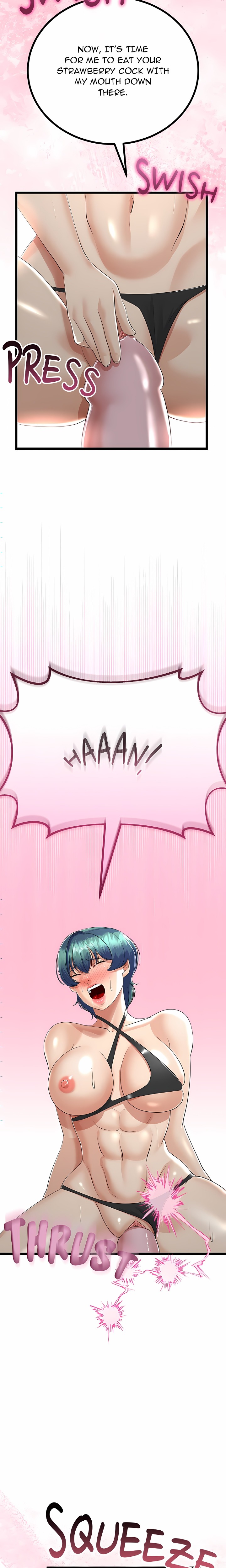 Family Again (Uncensored) - Chapter 29 Page 9