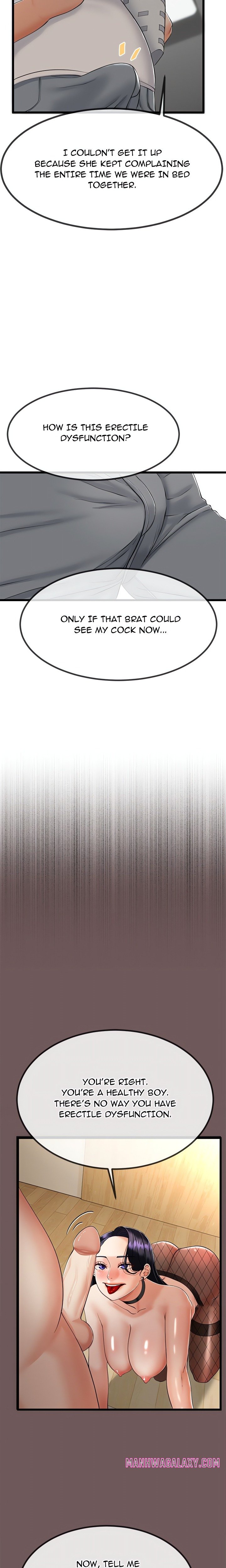 Family Again (Uncensored) - Chapter 3 Page 14