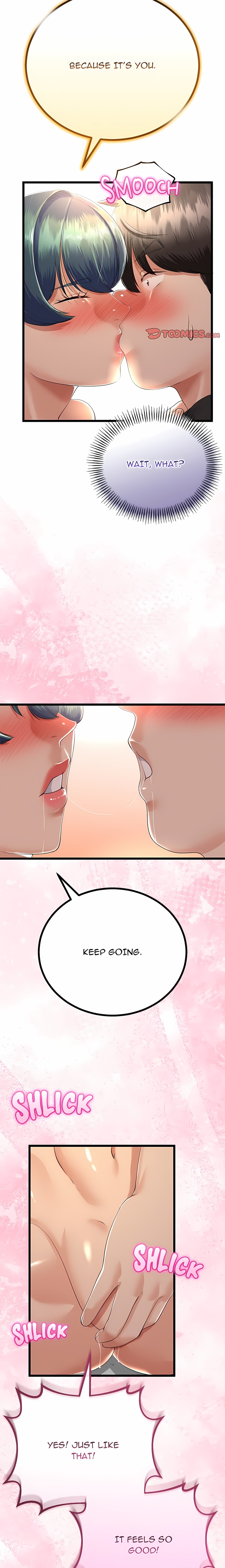 Family Again (Uncensored) - Chapter 30 Page 17