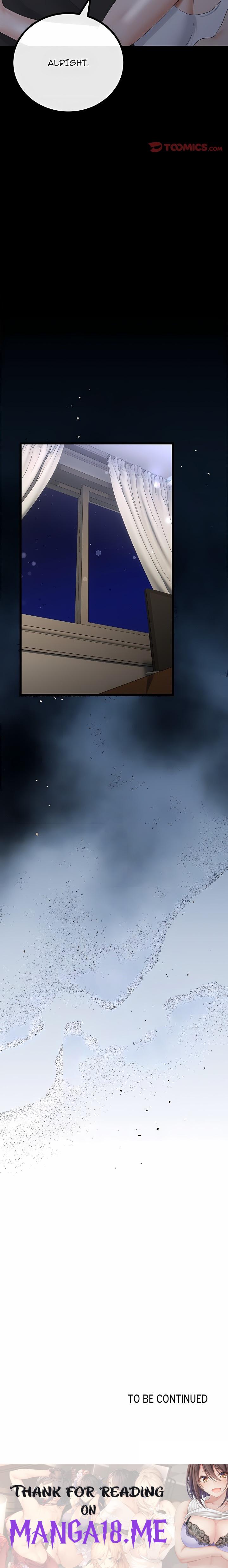Family Again (Uncensored) - Chapter 31 Page 23