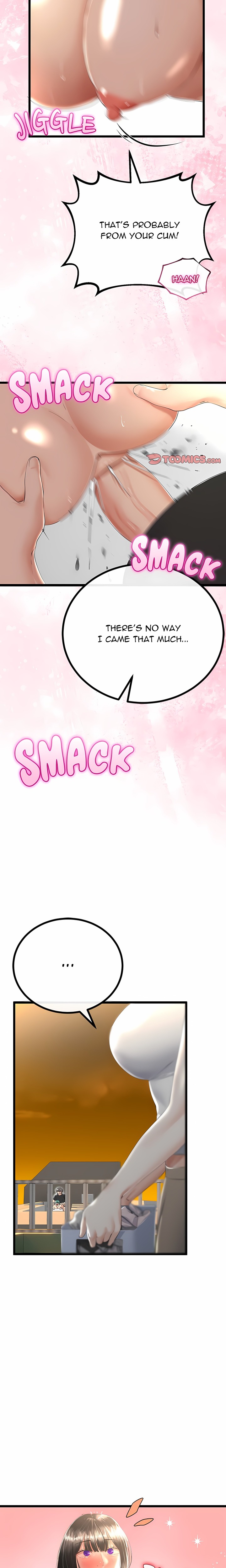 Family Again (Uncensored) - Chapter 31 Page 6