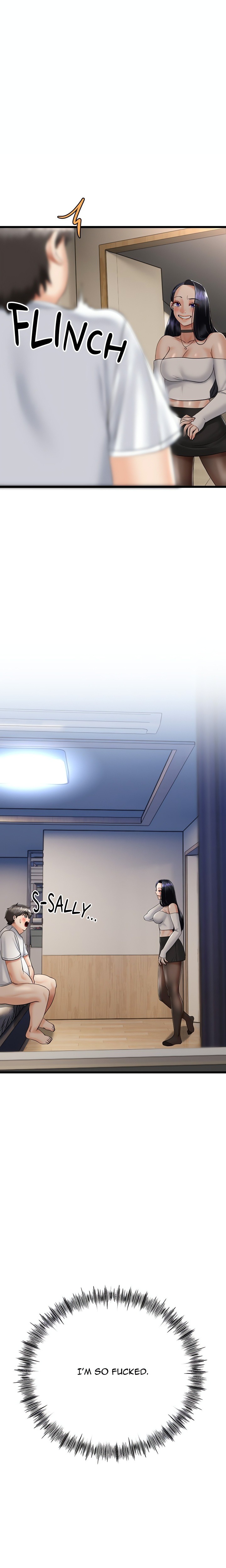 Family Again (Uncensored) - Chapter 4 Page 1