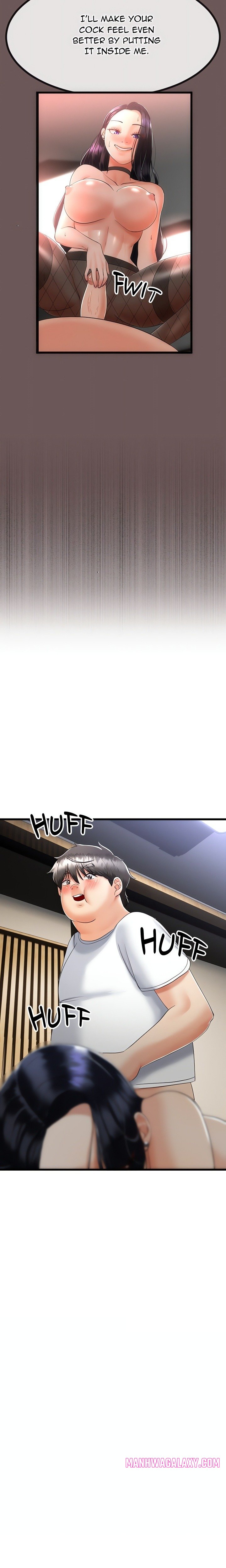 Family Again (Uncensored) - Chapter 4 Page 14