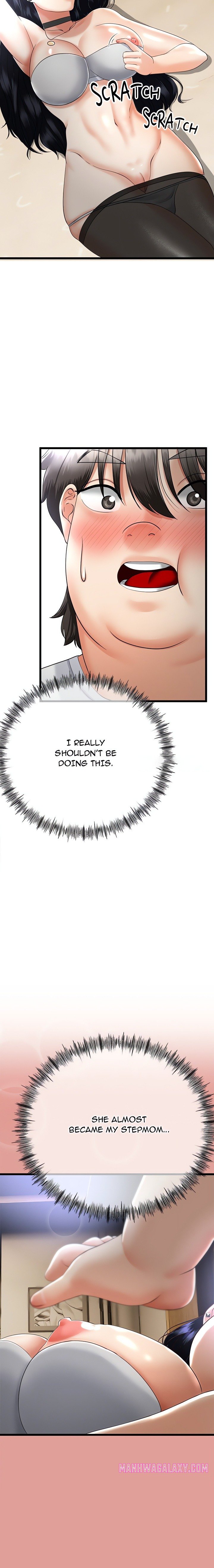 Family Again (Uncensored) - Chapter 4 Page 16