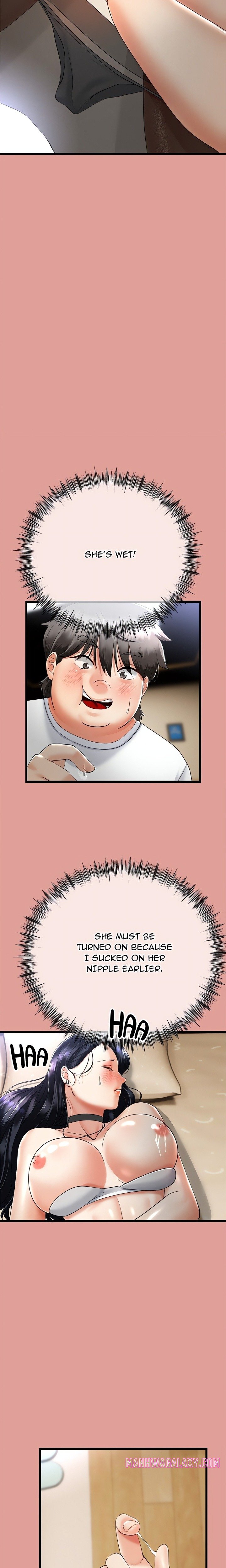 Family Again (Uncensored) - Chapter 4 Page 24