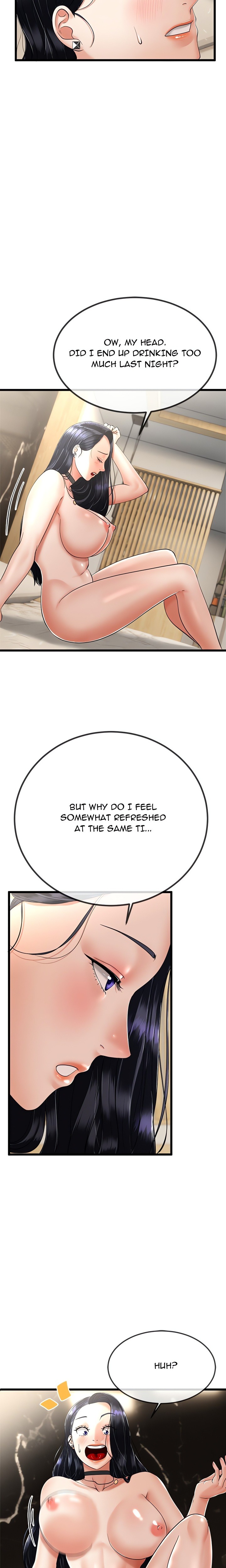 Family Again (Uncensored) - Chapter 5 Page 20