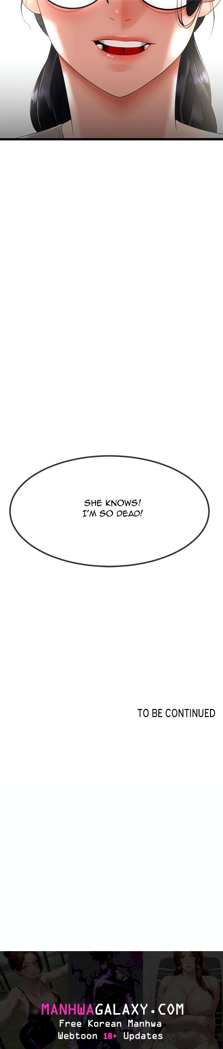 Family Again (Uncensored) - Chapter 5 Page 24