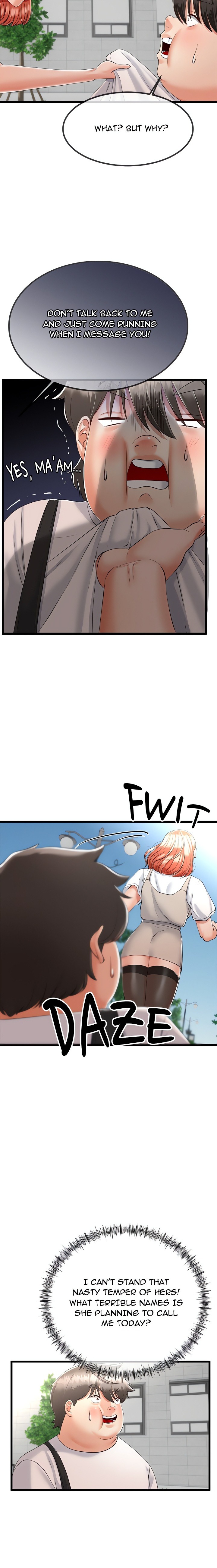 Family Again (Uncensored) - Chapter 6 Page 20