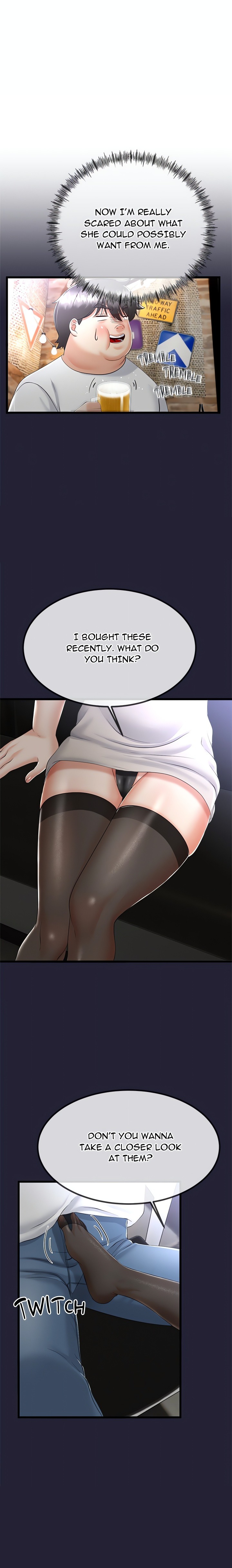 Family Again (Uncensored) - Chapter 6 Page 21