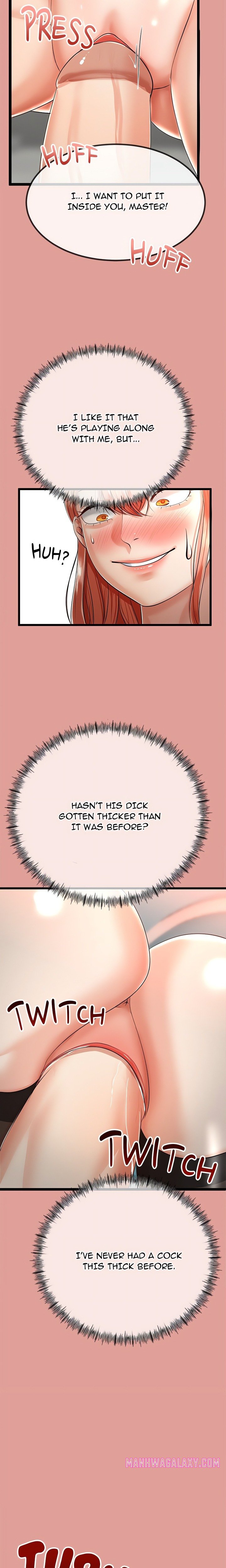 Family Again (Uncensored) - Chapter 8 Page 15