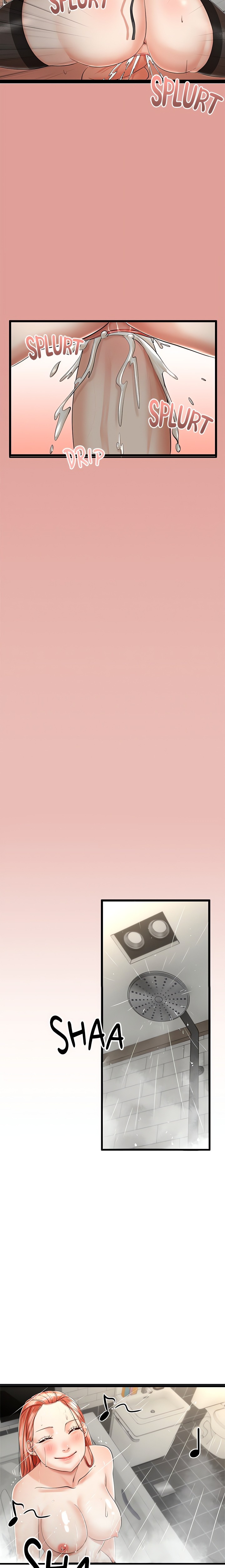 Family Again (Uncensored) - Chapter 8 Page 20