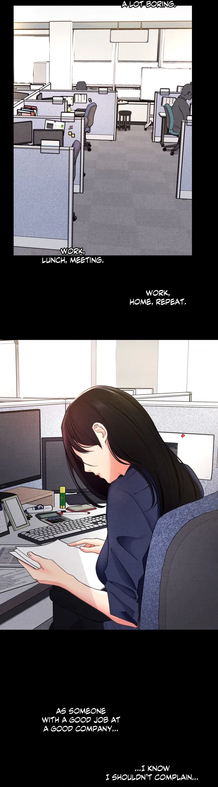 One-Day BDSM Workshop - Chapter 1 Page 18