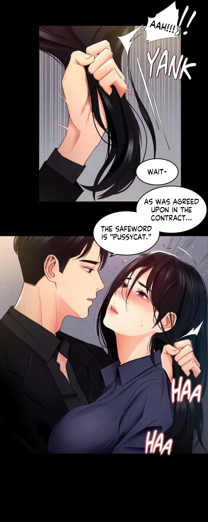 One-Day BDSM Workshop - Chapter 1 Page 43