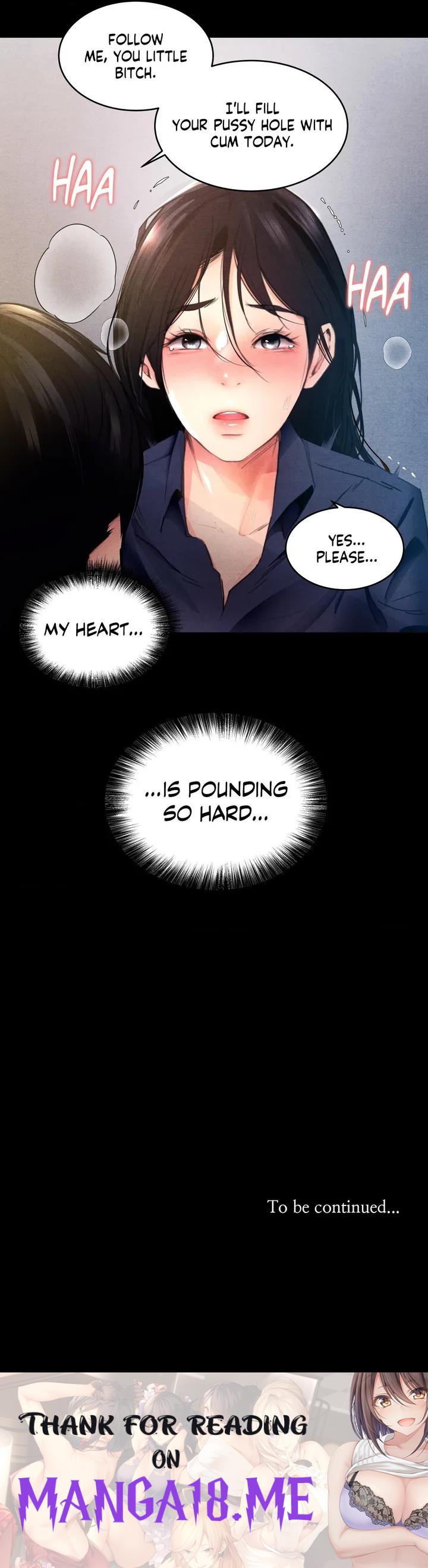 One-Day BDSM Workshop - Chapter 1 Page 45