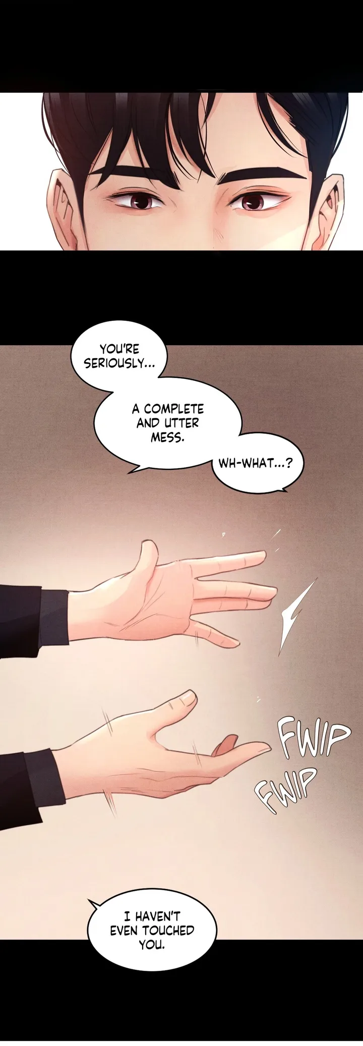 One-Day BDSM Workshop - Chapter 1 Page 6