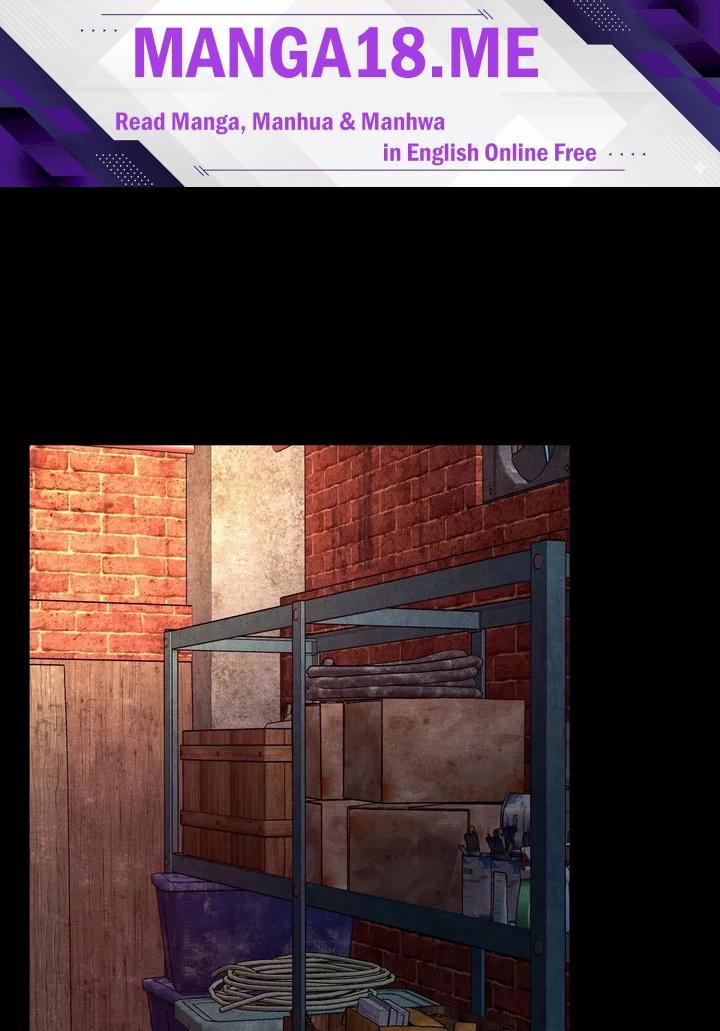 One-Day BDSM Workshop - Chapter 11 Page 1