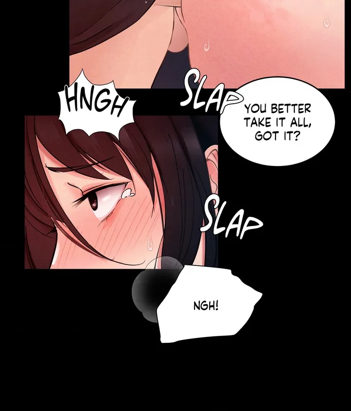 One-Day BDSM Workshop - Chapter 11 Page 15