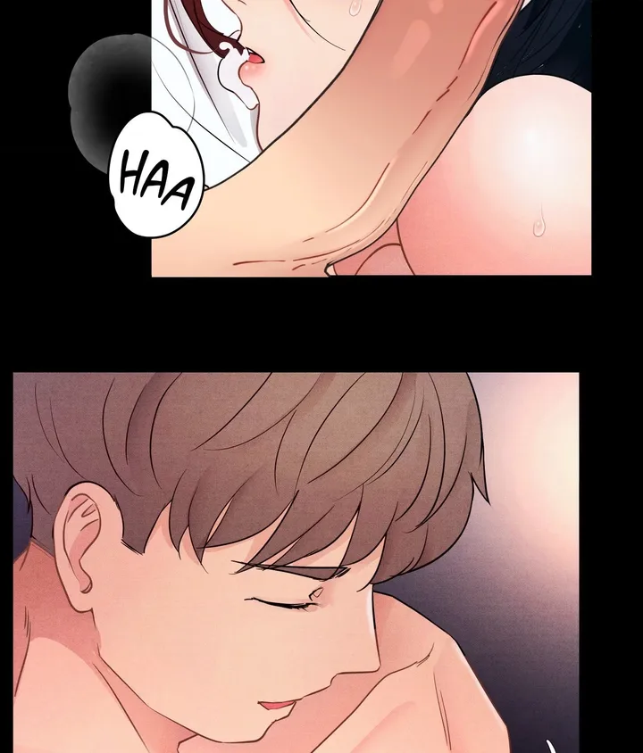One-Day BDSM Workshop - Chapter 11 Page 19