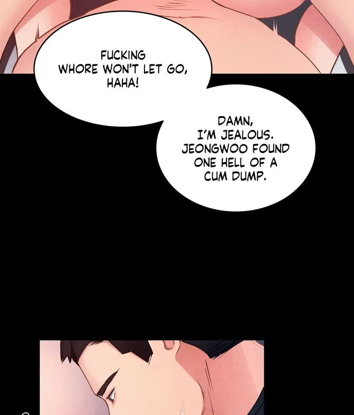 One-Day BDSM Workshop - Chapter 11 Page 7