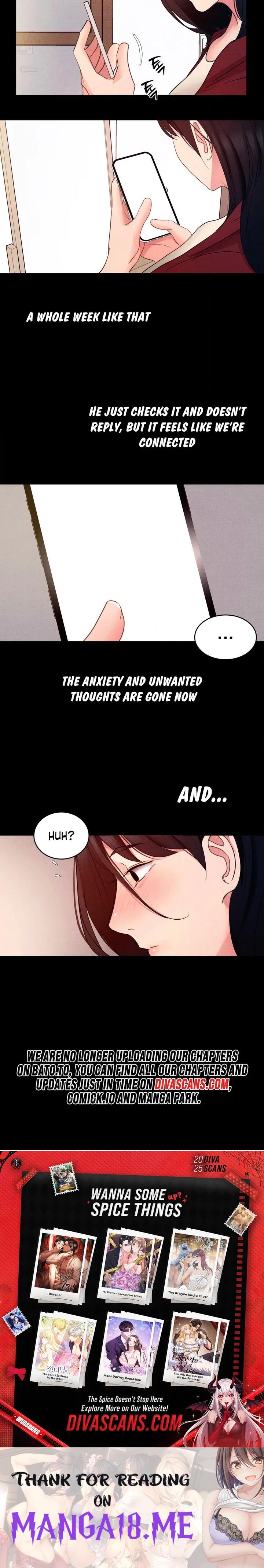 One-Day BDSM Workshop - Chapter 14 Page 12