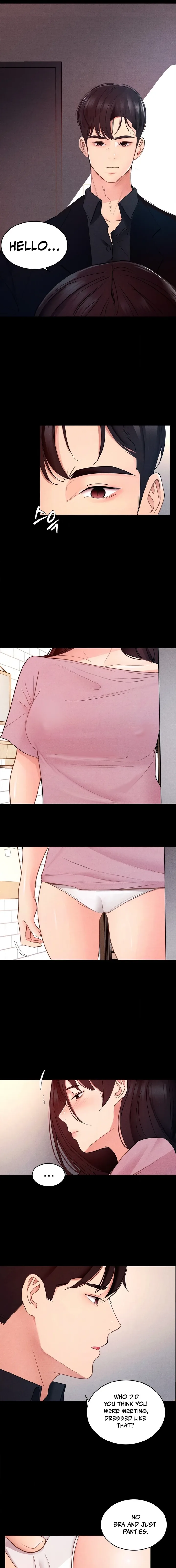 One-Day BDSM Workshop - Chapter 15 Page 3