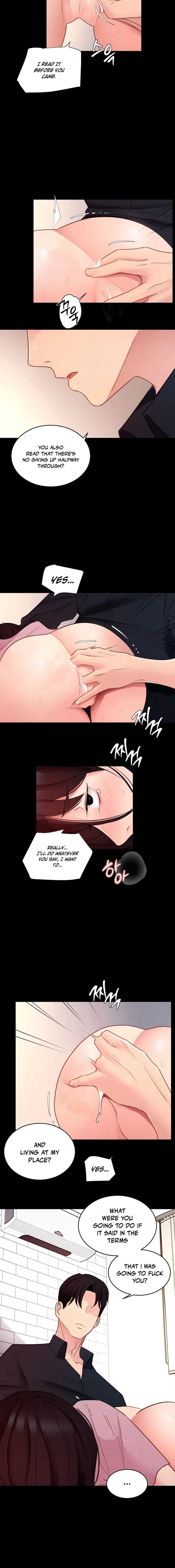 One-Day BDSM Workshop - Chapter 15 Page 8
