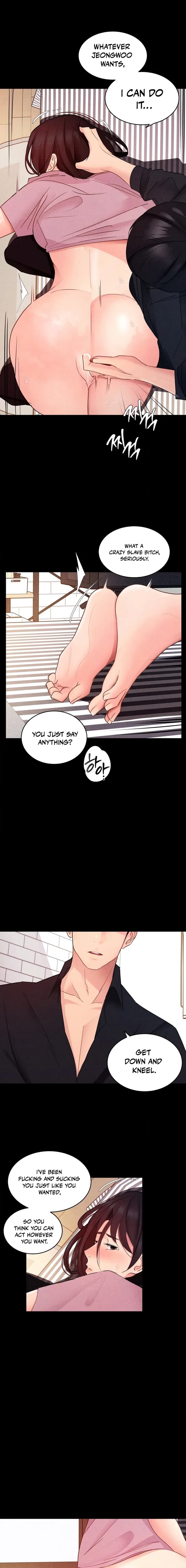 One-Day BDSM Workshop - Chapter 15 Page 9