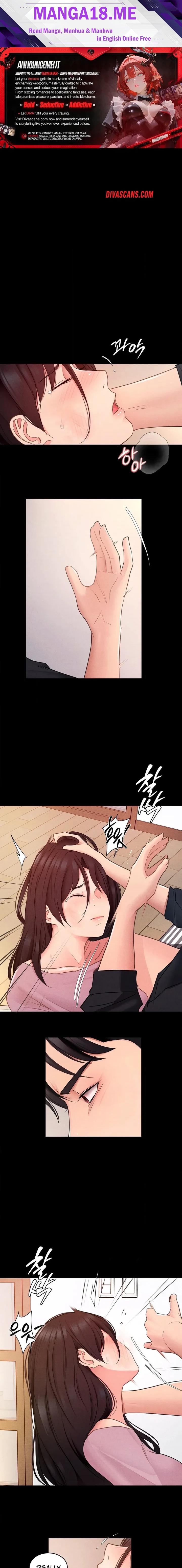 One-Day BDSM Workshop - Chapter 16 Page 1