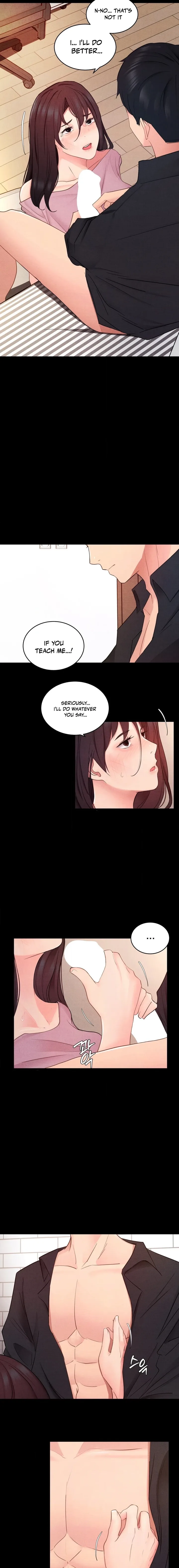 One-Day BDSM Workshop - Chapter 16 Page 3
