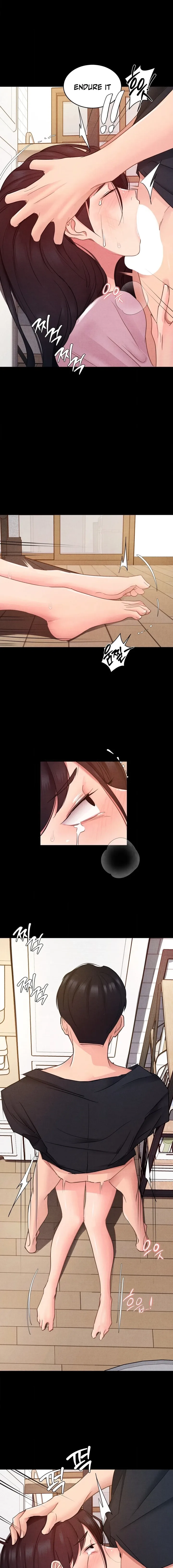 One-Day BDSM Workshop - Chapter 16 Page 7