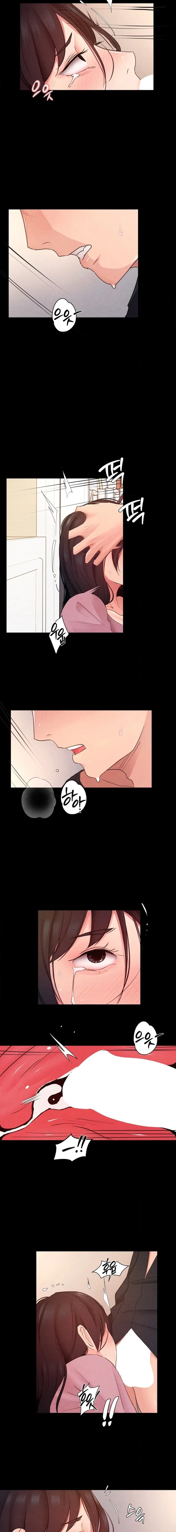 One-Day BDSM Workshop - Chapter 16 Page 9