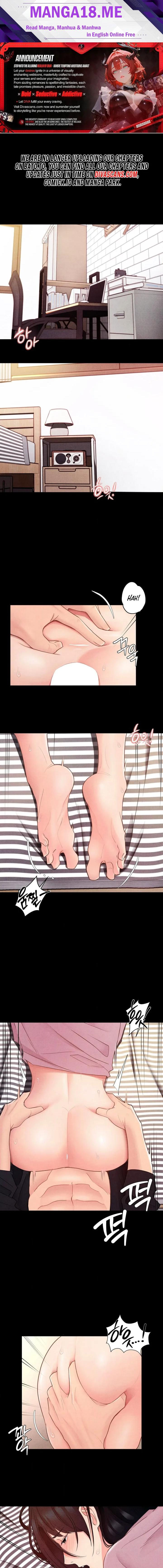 One-Day BDSM Workshop - Chapter 17 Page 1