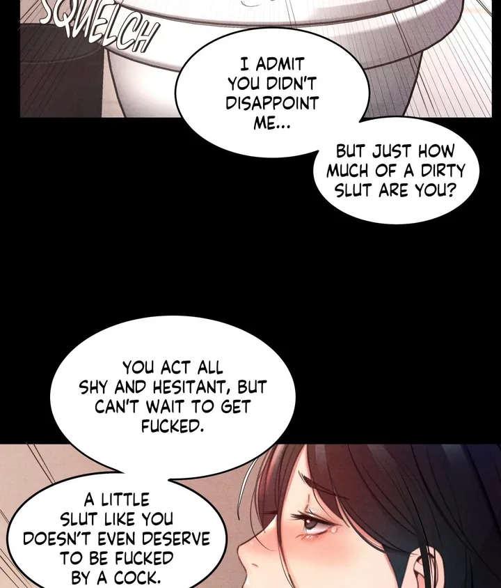 One-Day BDSM Workshop - Chapter 2 Page 68