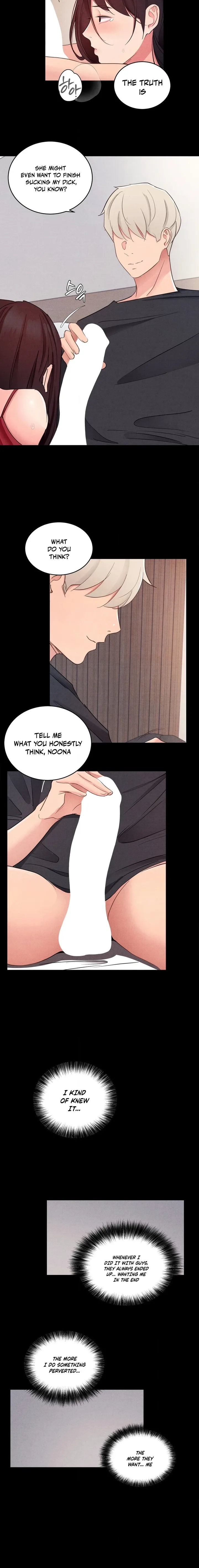 One-Day BDSM Workshop - Chapter 20 Page 10