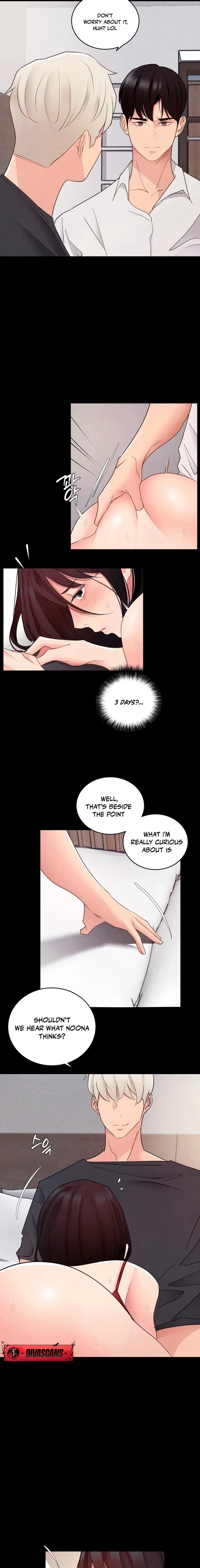 One-Day BDSM Workshop - Chapter 20 Page 9