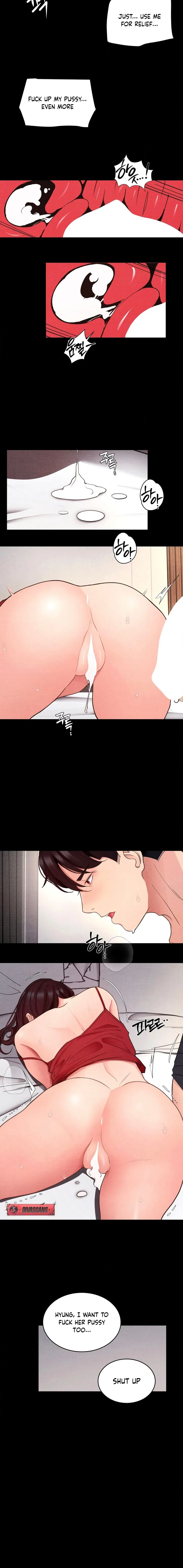 One-Day BDSM Workshop - Chapter 21 Page 4