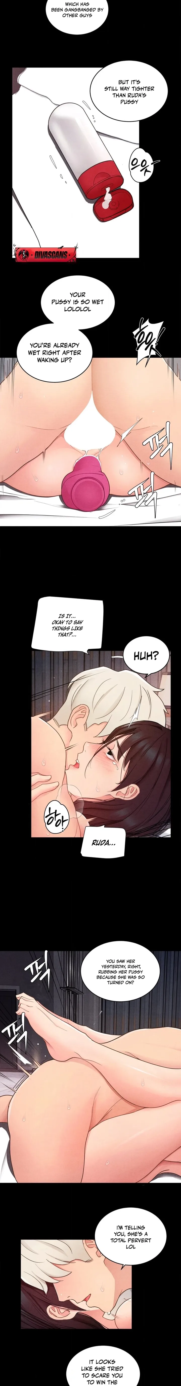 One-Day BDSM Workshop - Chapter 22 Page 2